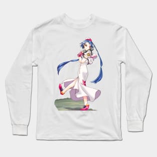 Aika Aria Long Sleeve T-Shirt